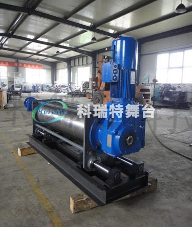 舞臺自動排繩吊桿機