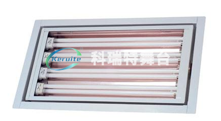 舞臺三基色柔光燈