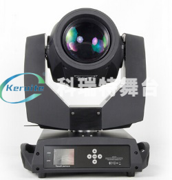 舞臺電腦搖頭光束燈